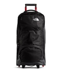 ⚡️ [ HÀNG XUẤT DƯ ] Balo Kéo Du Lịch The North Face LONGHAUL 30 - balo kéo siêu tiện lợi