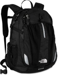 ⚡️ [ HÀNG XUẤT DƯ ] Balo The North Face Recon
