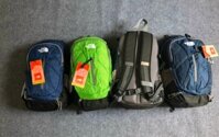 ⚡️ [ HÀNG XUẤT DƯ ] Balo The North Face Melinda nhỏ giá rẻ _ Balo du lịch thời trang giá rẻ