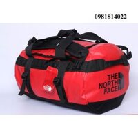 ⚡️ [ HÀNG XUẤT DƯ ] Balo Túi Trống The North Face Base Camp Duffel - túi trống du lịch