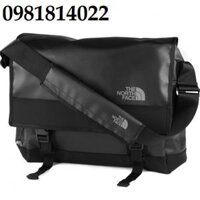 ⚡️ [ HÀNG XUẤT DƯ ]  Túi The North Face Base Camp Messenger Bag