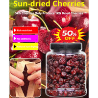 [❤️] Highquality dried cherries snack