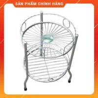♥️ [Hỏa tốc] Kệ để Nồi cơm, Bình nước inox [🚀GRAB/ NOWSHIP: hỏa tốc 1 giờ tại HN🚀]