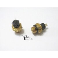 A / HONDA HONDA CBR250 Pha 19 Pha 22 Pha CB1000 Cảm Biến Nhiệt Độ Nước Cảm Biến Nhiệt Độ Nước