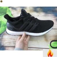 ❣️ HOT c  [ Đủ mẫu ] [CÓ SẴN]Giày ultra boost 40 đen trắng [HÀNG SẴN] ✫ siêu phẩm 1212 * ۶ : ོ # ˢ d -BOI8 🎧️