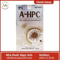 A-HPC