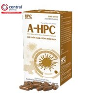 A-HPC