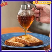 ✴️ Hũ đựng mật ong