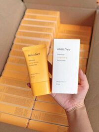 ⛅️ Innisfree Perfect UV Protection Cream Triple Care SPF 50 PA+++ 50ml