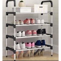 ☘️ Kệ dép 5 tầng inox