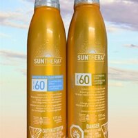 ☀️ kem chống nắng sunthera3 60 SPF/FPS