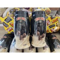 ⭐️ Kẹo #Chocolate nhân Sữa nhân rựơu Baileys