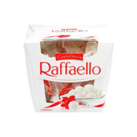 ✈️ Kẹo dừa chocolat Raffaello nga 150g