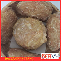 🐟🌶️ Khô cá đổng mè tẩm gia vị, hộp 250g, Đặc sản Nha Trang - Seavy 🐟🌶️