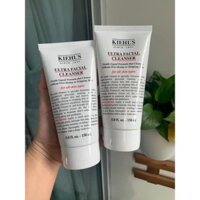 ♥️ Kiehl's Ultra Facial Cleanser - Sữa Rửa Mặt Dịu Nhẹ 150ml