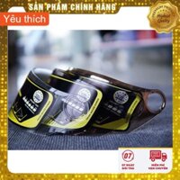 ❤️ Kính thay thế cho nón M136 Royal - Asia Mt136 Agu Fullface