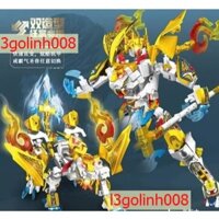 {❤️ l3golinh008❤️} Mô hình🧩Ninjago xe /rồng Phantom Ninja Rồng Ngẫu nhiênh🧩Ninjago xe /rồng