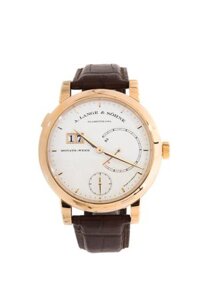 A. Lange & Sohne Lange 31 130.032