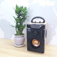 ☑️ Loa hát karaoke có mic - Loa Công Suất Lớn  A300  Cao Cấp cắm trực tiếp Hat Karaoke Bluetooth Kẹo Kéo - TẶNG KÈM MIC