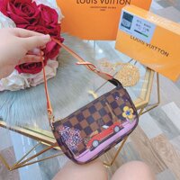 ⚜️ LV MINI POCHETTE  SPSL ⚜️