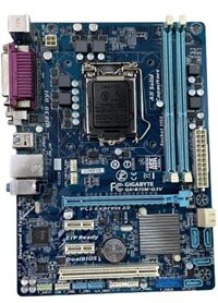🖥️ Mainboard GIGABYTE B75M-D3V/D2V – Socket 1155 – Hàng RENEW Chính Hãng