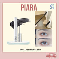 ☁️ Mascara Làm Tơi Mi, Dài Và Dày, Giữ Cong Mi PIARA Chống Nước, Chống Mồ Hôi ☁️