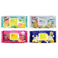 ☀️ Mặt nạ Saborino Morning Face Mask Nhật Bản