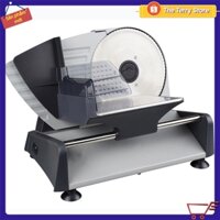 ✴️ Máy Cắt Thịt Lưỡi Thép Cooper Meat Slicer