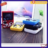 ✴️ Máy chơi game cầm tay 2 người Sup400