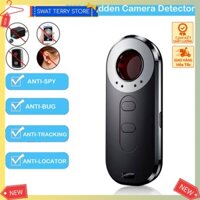 ✴️ Máy dò tín hiệu chống theo dõi Detector Multi-function Anti Mini Bug Audio SPY-Camera AK400