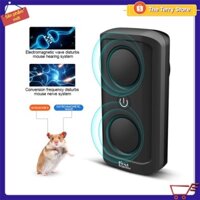 ✴️ Máy đuổi chuột siêu âm PEST REPELLER 200m2