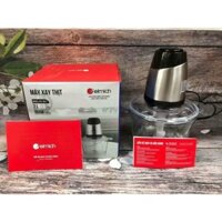 ⚡️✨🎊🎉 MÁY XAY THỊT ELMICH FCE-3617 2.0L 350W (KM Samsung)