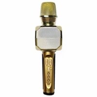 ✔️ Mic hát karaoke 2 trong 1, micro bluetooth, âm thanh sống động, chống hú, rè, bảo hành 1 đổi 1