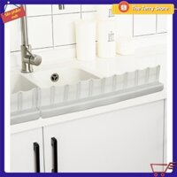 ✴️ Miếng chắn bắn nước chậu rửa nhà bếp ( tiện lợi 2 miếng)