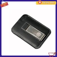 ✴️ Money Clip Leather - Ví Kẹp Tiền Da Thật