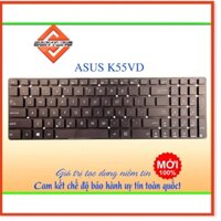 ✔️ [NEW]Bàn Phím Laptop Asus K55 K55A K55VD ✔️ PHỤ KIỆN LAPTOP