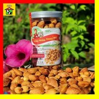 ☀️ [Nhập Khẩu Mỹ] Hạnh Nhân Bơ Mỹ 500Gr Cao Cấp Loại 1 - Hạt Hạnh Nhân Còn Vỏ Vị Bơ Ngọt Nhẹ Hạt Giòn