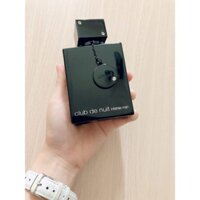 ⚜️ Nước hoa Club De Nuit Intense (2ml/5ml/10ml)