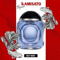 ⚜️ Nước hoa Dunhill Century Blue  5ml/10ml/20ml