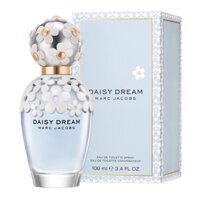 ☁️ Nước hoa Marc Jacob Daisy Dream EDT 100ml ☁️