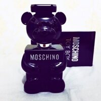 ⚜️ Nước hoa Moschino Toyboy 2 (2ml/5ml/10ml)