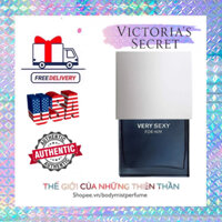 𝗣𝗘𝗥𝗙𝗨𝗠𝗘⚜️ Nước hoa Nam Victoria’s Secret Very Sexy For Him eau de cologne 10ml