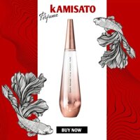 ⚜️ Nước hoa Nữ L'Eau D'Issey Pure Nectar For Women 5ml/10ml/20ml