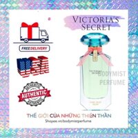 𝗣𝗘𝗥𝗙𝗨𝗠𝗘⚜️ Nước hoa Very Sexy Now Victoria's Secret Eau De Parfum ( nước xanh lá ) 10ml