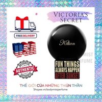 𝗣𝗘𝗥𝗙𝗨𝗠𝗘⚜️ Nước Hoa Kilian Fun Things Always Happen After Sunset Test 10ml