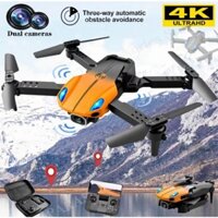 💥𝓣ặ𝓷𝓰 𝓫ộ 4 𝓬á𝓷𝓱 𝓼ơ 𝓬𝓾𝓪💥 Máy Bay Flycam Mini KY907 - Cảm biến vật cản - Playcam Giá Rẻ 4k