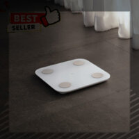 𝙂𝙄Á 𝙂Ố𝘾 Cân điện tử thông minh Mi Body Fat Scale 2 Universal cân thể chất Mi