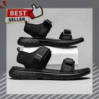 𝙂𝙄Á 𝙂Ố𝘾 Dép sandal quai hậu học sinh nam nữ, Giày dép quai ngang DP36 mẫu mới đơn giản thời trang