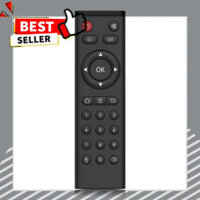 𝙂𝙄Á 𝙂Ố𝘾 Điều khiển hồng ngoại Remote IR phím số cho Android TV Box của hãng Tanix như TX3 mini, TX5, TX9 Pro, TX92