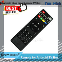 𝙂𝙄Á 𝙂Ố𝘾 Điều khiển hồng ngoại Remote cho Android TV Box